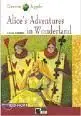 Alice's Adventures In Wonderland - Green Apple
