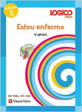 Loxico 4 Anos Espiral Maxica Estou Enfermo
