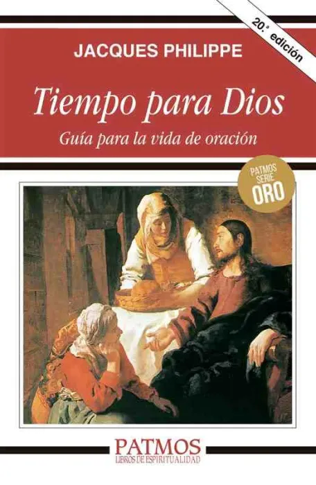 Tiempo para Dios