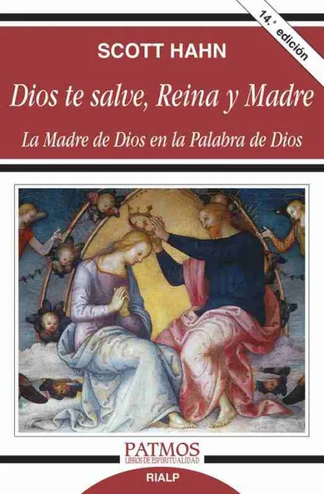 Dios te Salve, Reina y Madre