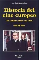 Historia del Cine Europeo