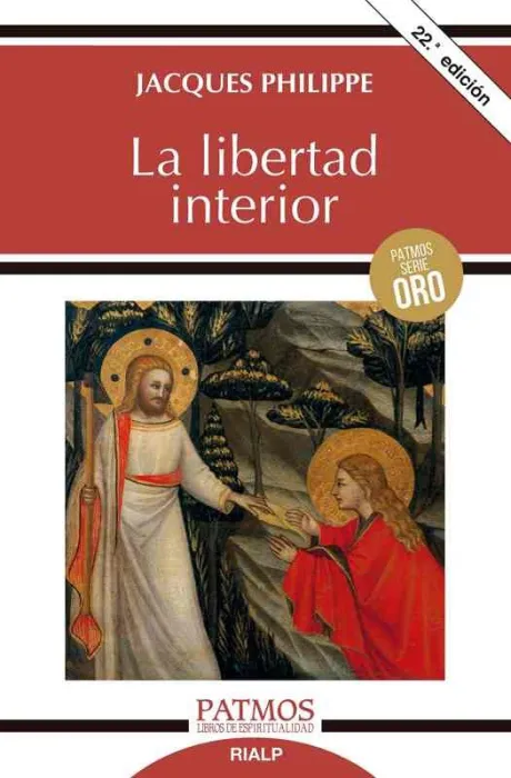 Libertad Interior