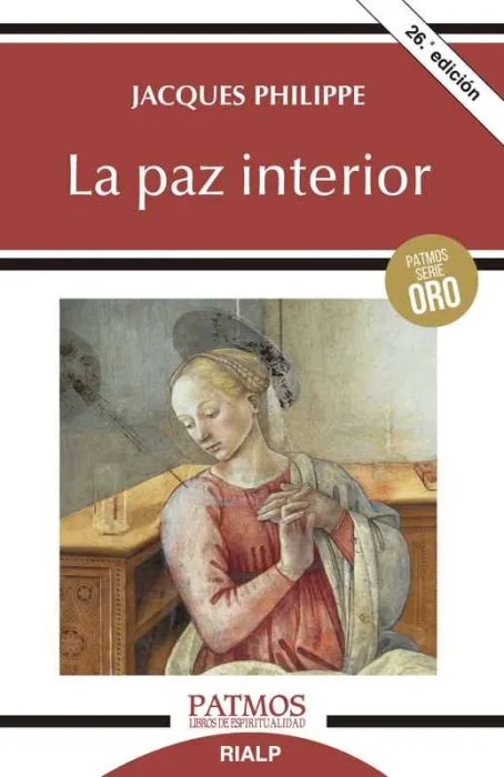 La Paz Interior