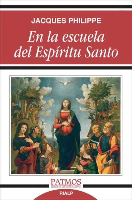 En la Escuela del Espiritu Santo
