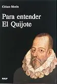 Para Entender el Quijote