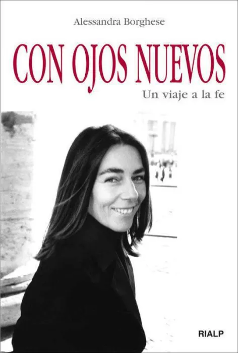 Con Ojos Nuevos