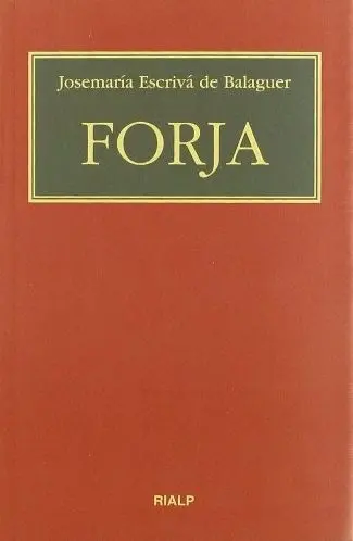 Forja
