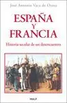 España y Francia