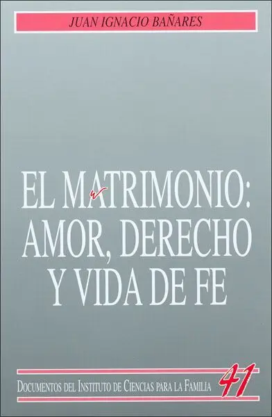 El Matrimonio