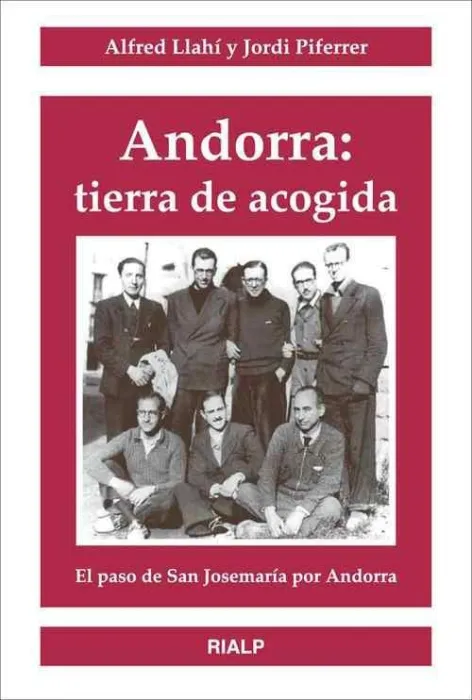 Andorra : Tierra de Acogida