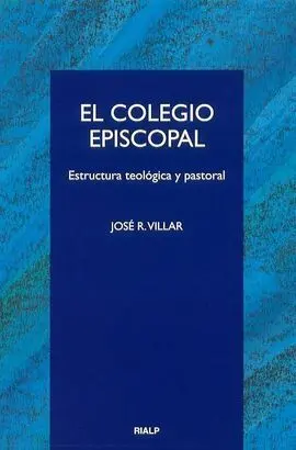 El Colegio Episcopal