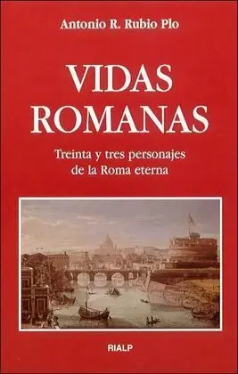 Vidas Romanas