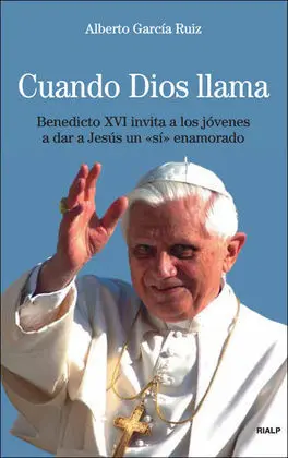 Cuando Dios Llama