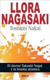 Llora Nagasaki