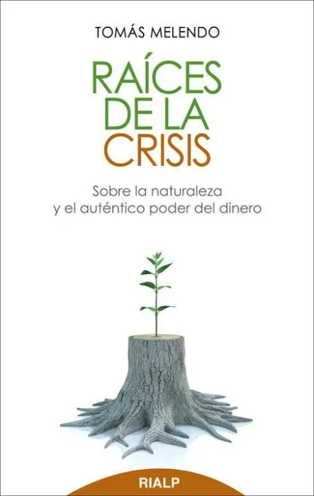 Raíces de la Crísis
