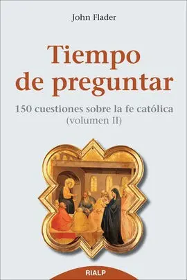 Tiempo de Preguntar. Ii