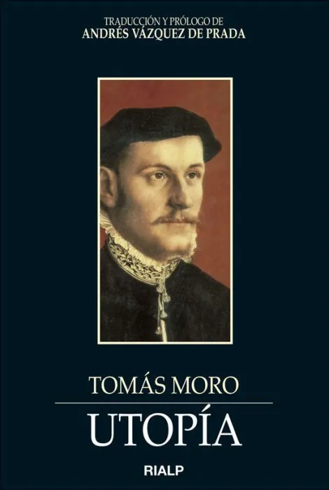 Utopía
