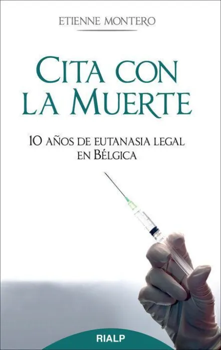 Cita con la Muerte