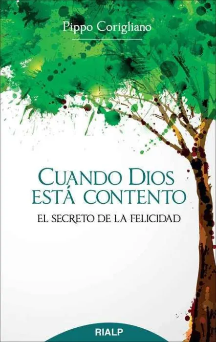 Cuando Dios está Contento