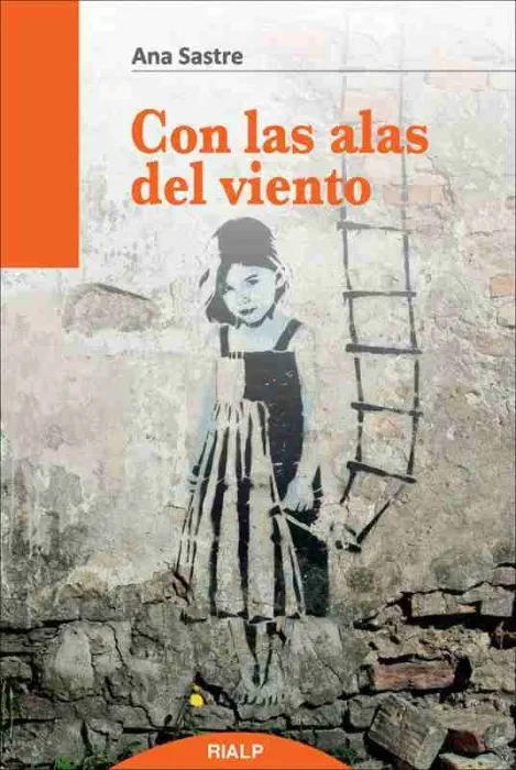 Con las Alas del Viento