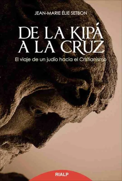 De la Kipa a la Cruz
