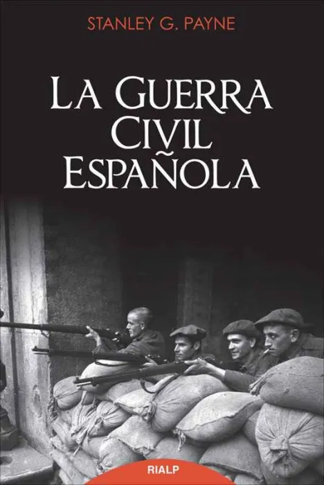 La Guerra Civil Española