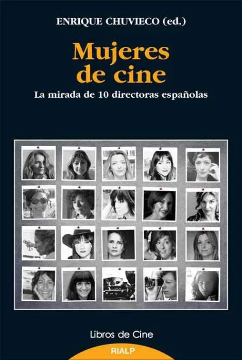 Mujeres de Cine