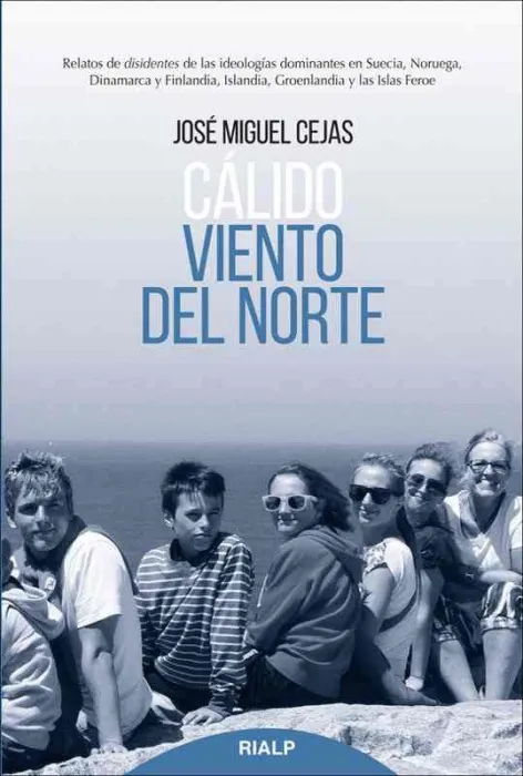 Calido Viento del Norte