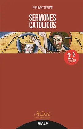 Sermones Católicos