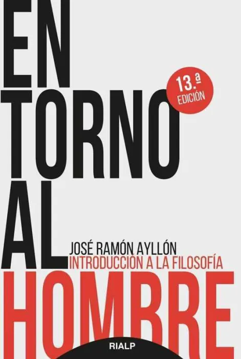 En Torno Al Hombre
