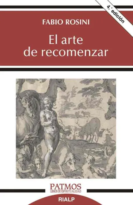 El Arte de Recomenzar