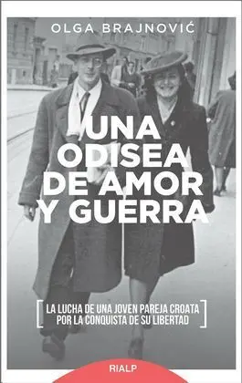 Una Odisea de Amor y Guerra
