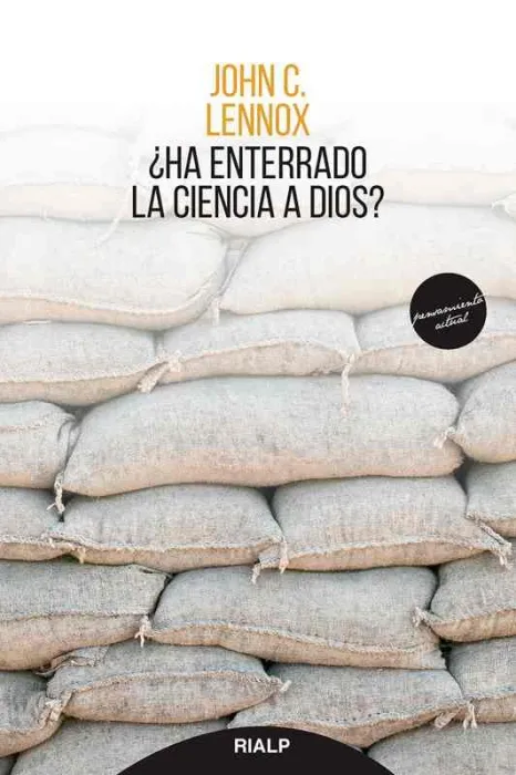 ¿Ha Enterrado la Ciencia a Dios?