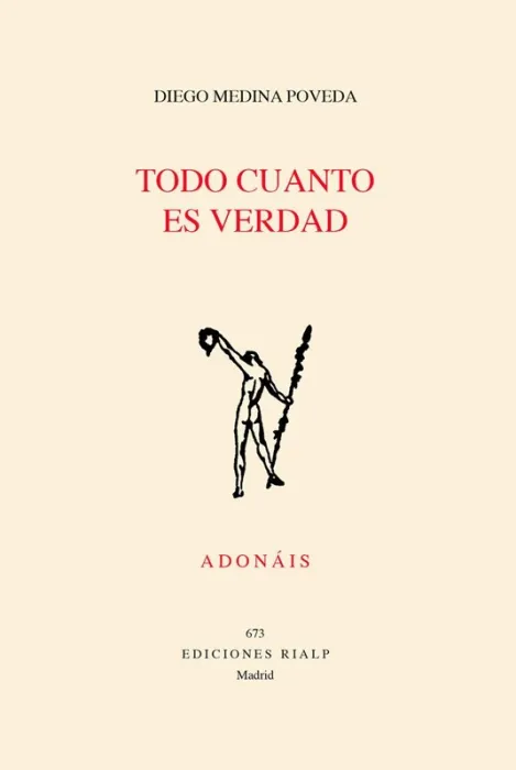 Todo Cuanto Es Verdad