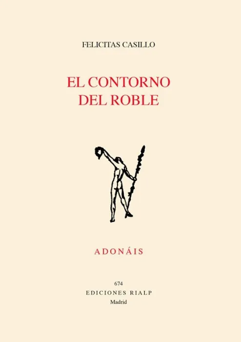 El Contorno del Roble