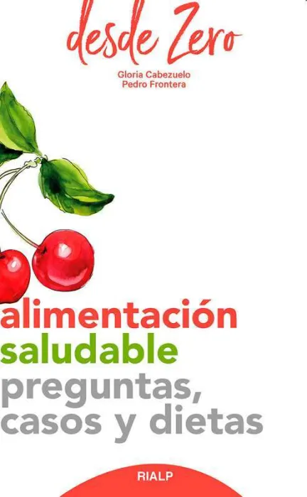 Alimentacion Saludable