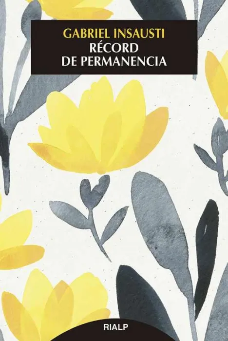 Récord de Permanencia