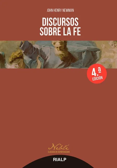 Discursos Sobre la Fe