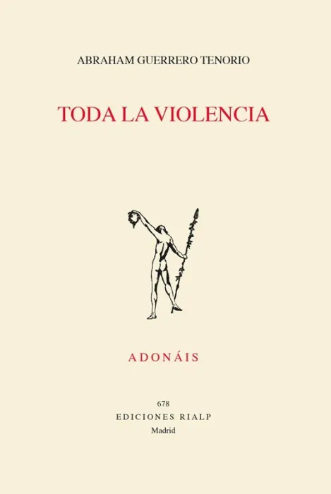 Toda la Violencia