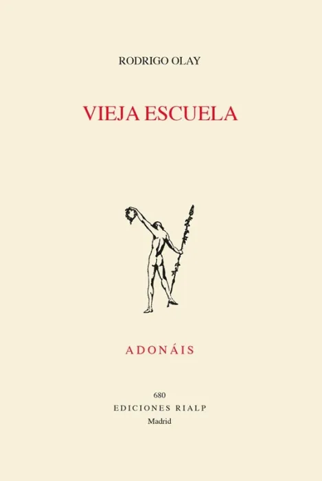 Vieja Escuela