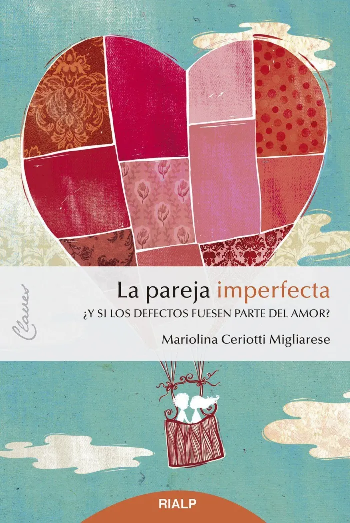 La Pareja Imperfecta