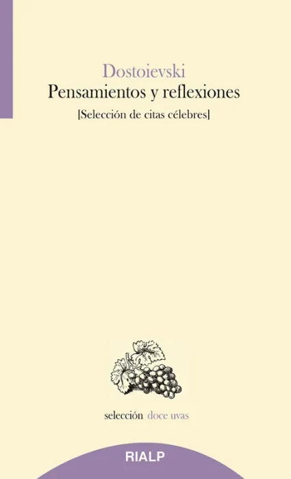 Pensamientos y Reflexiones