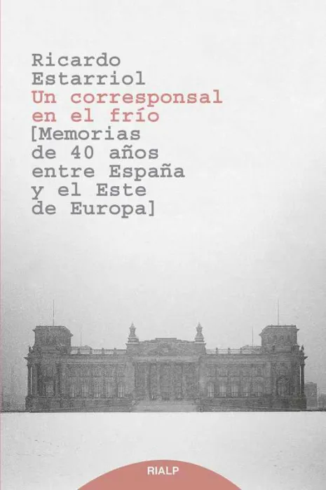 Un Corresponsal en el Frio