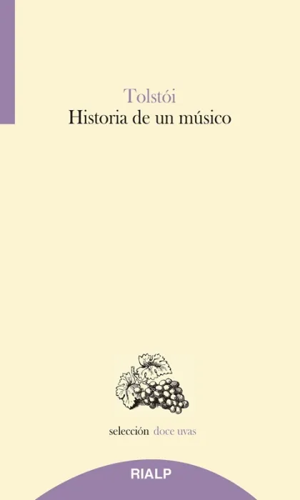 Historia de un Musico