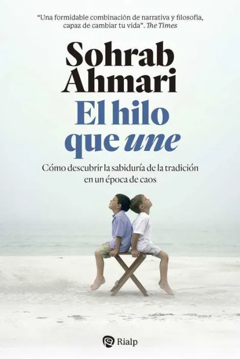 El Hilo que Une