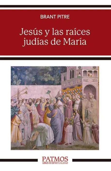 Jesús y las Raíces Judías de María