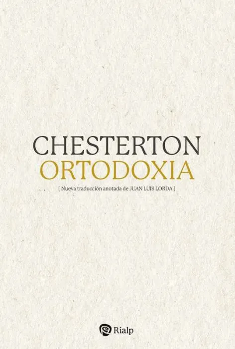 Ortodoxia