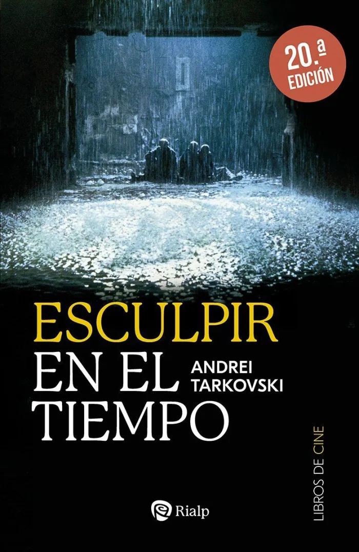 Esculpir en el Tiempo