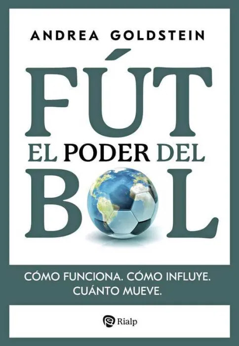 El Poder del Fútbol