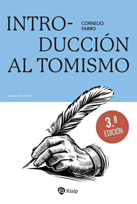 Introducción Al Tomismo